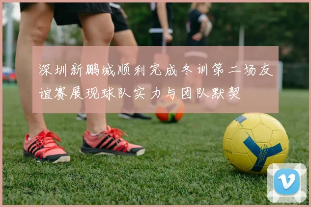 深圳新鹏城顺利完成冬训第二场友谊赛展现球队实力与团队默契